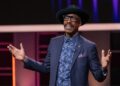 JB Smoove fecha acordo inicial com a Fox Entertainment Studios