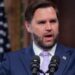 JD Vance se identifica com personagem de filme durante visita de Donald Trump à China