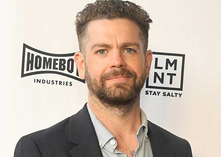 Jack Osbourne sends blunt message to celebrities speaking out on politics