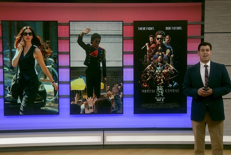 Jack in the Box Office: Moda, música e fatalidades marcam uma disputa acirrada nas bilheterias no fim de semana