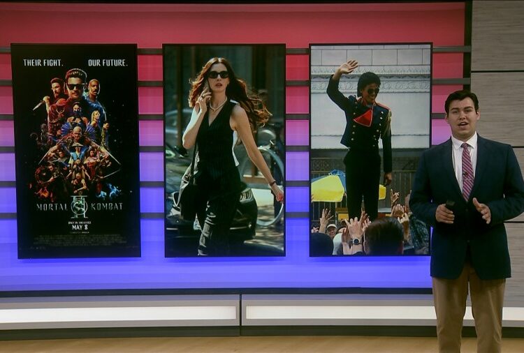 Jack in the Box Office: ‘Mortal Kombat II’ enfrenta ‘O Diabo Veste Prada 2’