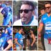 Jackie Shroff, Suniel Shetty, Sharad Kelkar e Sohail Khan transformam o campo de críquete de Mumbai em um festival de fitness movido a estrelas
