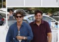 James Argent de TOWIE presta homenagem ao co-estrela Jake Hall, que morreu aos 35 anos