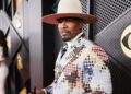 Jamie Foxx esperando filho com a namorada Alyce Huckstepp
