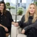 Jamie-Lynn Sigler dá uma atualização sobre Christina Applegate após a hospitalização