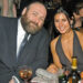 Jamie-Lynn Sigler relembra as palavras finais comoventes que disse a James Gandolfini em seu funeral