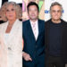 Jane Fonda apoia Stephen Colbert: 'Ele nunca vacilou'