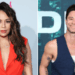 Janel Parrish compartilha bilhete de aniversário para 'My Love' Sasha Farber
