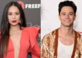Janel Parrish resolve divórcio em meio a romance com Sasha Farber
