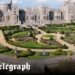Jardim do Rei inspirado no planeta Vênus é aberto ao público