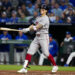Jarren Duran marca novamente enquanto o Red Sox completa a varredura do Royals