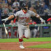 Jarren Duran vence o Red Sox no Royals por 7-1, eliminando a seca ofensiva