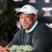 Jato particular de Tiger Woods pousa em Palm Beach após suposto programa de reabilitação