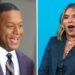 Jenna Bush Hager perdoa Craig Melvin por expor seu camafeu de 'Devil Wears Prada 2': 'Ele não queria'