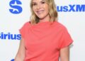 Jenna Bush Hager reage à filha Mila dizendo a ela para fazer Botox