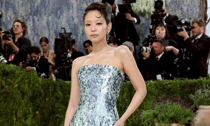 Jennie, do Blackpink, ganha US$ 16 milhões com sua própria agência em dois anos