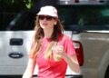 Jennifer Lawrence vista em Nova York quinze anos depois de vermos Katniss Everdeen pela primeira vez