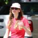 Jennifer Lawrence vista em Nova York quinze anos depois de vermos Katniss Everdeen pela primeira vez