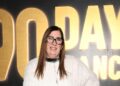 Jenny Slatten de '90 Day Fiancé: The Other Way 'tem ELA
