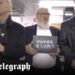 Jerry Hall e Amol Rajan entre os novos traidores de celebridades