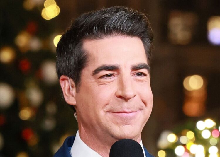 Jesse Watters chamou de 'idiota' questiona mulheres com casamentos múltiplos – Celebrity News – Entretenimento