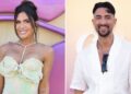 Jessi das esposas mórmons aborda o status de relacionamento de Marciano