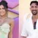 Jessi das esposas mórmons aborda o status de relacionamento de Marciano