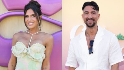 Jessi das esposas mórmons aborda o status de relacionamento de Marciano