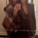 Jessica Alba e filha Honor, 17, são gêmeas monocromáticas em novas selfies: ‘Noite com minha melhor amiga’
