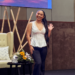Jessica Sanchez abraça nova temporada com show, maternidade e música em Manila