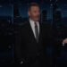 Jimmy Kimmel chamando Donald Trump de 'Jabba, o presidente'