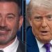 Jimmy Kimmel expõe a verdade sombria por trás de uma das postagens de IA mais estranhas de Trump até agora