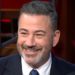 Jimmy Kimmel faz uma piada perversa da Paramount + na chamada de Colbert ‘Late Show’