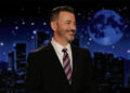 Jimmy Kimmel surpreso com a piada de Trump sobre sua morte: “Você deveria ser demitido por isso”