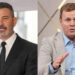 Jimmy Kimmel tem como alvo Spencer Pratt, mas admite que “esta cidade é uma bagunça”