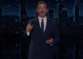 Jimmy Kimmel zomba de Donald Trump sobre estilo de negociação: 'É como sexo'