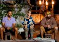 Joe Hunter fala sobre bloqueio de jogadores ‘Survivor’ online e ‘Joetation’