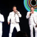 Joey Fatone diz que esquema de paternidade quase encerrou sua carreira no NSYNC