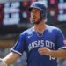 Jogador de campo esquecido do Royals com sinais mágicos de corrida nos playoffs de 2024 com os rivais Tigers
