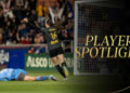 Jogador em destaque: Lacasse marca o terceiro gol consecutivo, Brown marca seu primeiro gol pelo Royals na vitória por 2 a 0 sobre o Houston