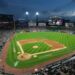 Jogo White Sox-Royals adiado após torcedor cair no bullpen – NBC Chicago