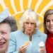 Jogo de cartas de memória da semana real da OLÁ!: Viagens à Irlanda, Chelsea Flower Show e muito mais…