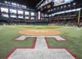 Jogo nº 57 – Kansas City Royals contra Texas Rangers