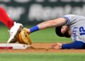 Jogo nº 58 – Kansas City Royals contra Texas Rangers