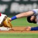 Jogo nº 58 – Kansas City Royals contra Texas Rangers