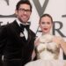 John Krasinski reage à estrela da calçada da fama de Hollywood da esposa Emily Blunt