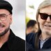 John Travolta revela que cantou com as lendas dos Beatles, Paul McCartney e Ringo Starr