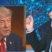Jon Stewart atordoado pelo momento Bonkers Trump