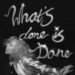 Jorja Smith lança novo single “What's Done Is Done” – Novas músicas de R&B, músicas e entrevistas
