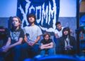 Jovem demais para beber, pronto para destruir: como os jovens punks da Xcomm estão invadindo a cena hardcore